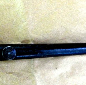 ΑΝΤΙΚΑ ΞΙΦΟΛΟΓΧΗ ΑΠΟ LEE ENFIELD ΜΚ ΙV ΞΙΦΟΛΟΝΧΗ