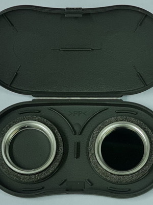 Φίλτρα UV + Polarizer 30mm της Sony