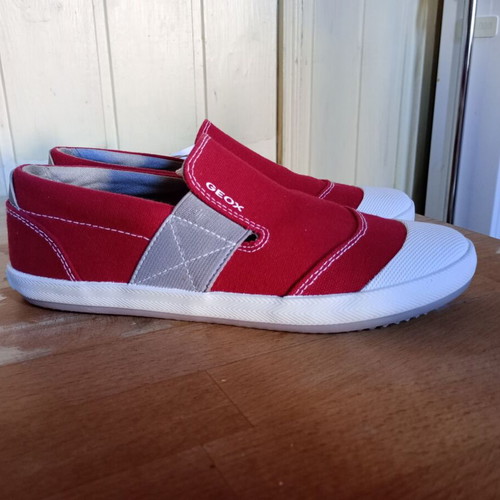 Geox boys' shoes new, summer style, size 33