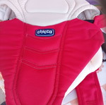 Chicco baby carrier