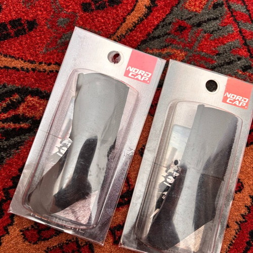 Gear shift cover new Nord Cap set of 2 pieces