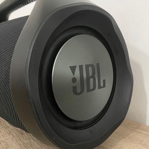 JBL Boombox 1st Generation portable Bluetooth speaker