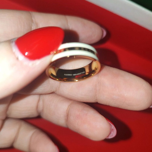 Daniel Wellington Ring New