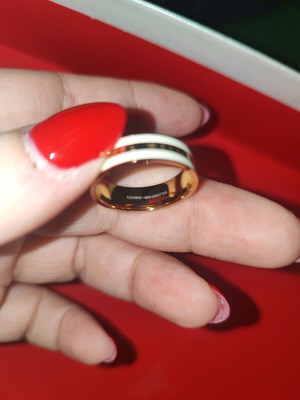 Daniel Wellington Ring New