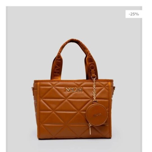 Nolah handbag new, brown