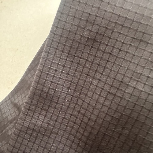 Hugo Boss tie, black and grey