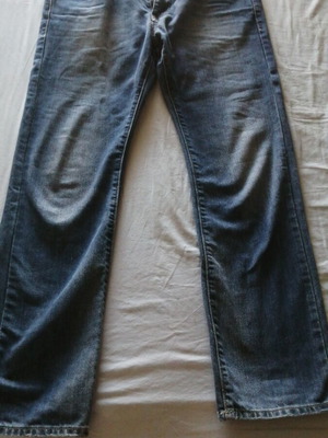 Guess jeans like new, blue