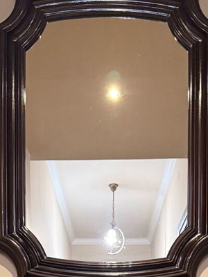 Καθρέφτης σαν καινούργιος