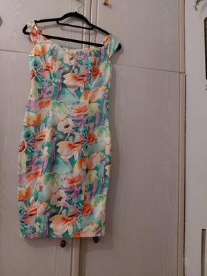 Dress Tassos Mitropoulos like new, size S