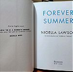  Forever Summer - Nigella Lawson