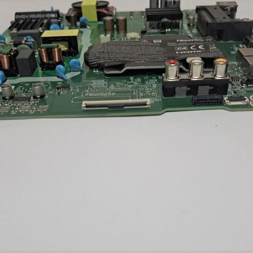 Hisense Main Board RSAG7.820.12903/ROH used
