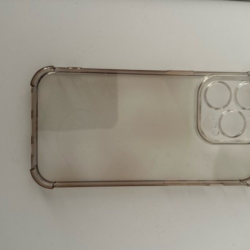 iPhone 14 Pro case used