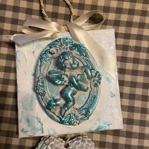 Angel gift for boy new