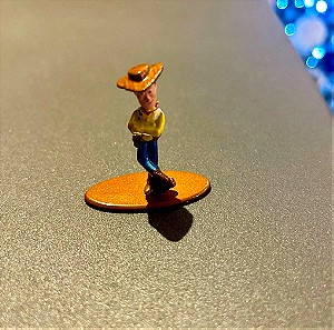 Lidl Mystery figure Disney 100 Woody Toy Story
