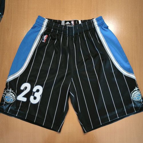 Adidas Authentic NBA Orlando Magic Game Shorts size L like new