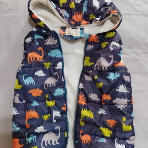 Clothing set for boys 5-6 years like new, Adidas gift pants