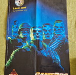 Small Soldiers poster used