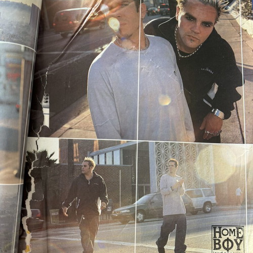 Games magazine issue 45, September 2000
