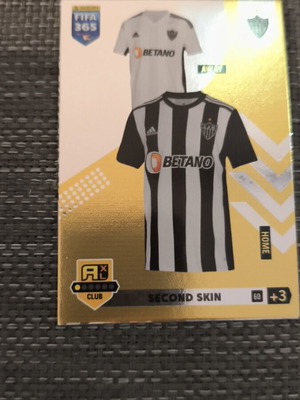 Adrenalyn FIFA 365 XL 2023 No 60 like new, Cam skin