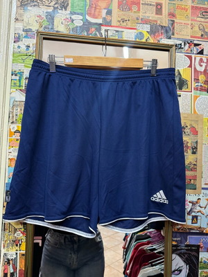 Adidas sports shorts like new