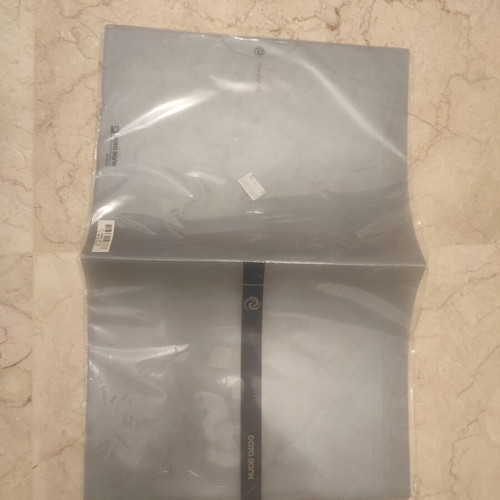Set of 4 A4 Filing Binders and Folders like new