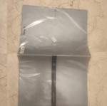 Set of 4 A4 Filing Binders and Folders like new