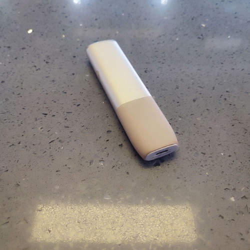 Iqos Iluma One with case new