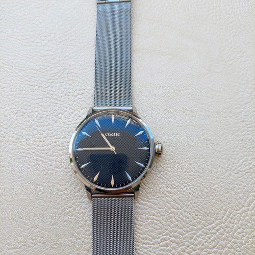 Watches used, women's collection