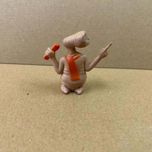 Ljn Toys 1982 E.T. The Extra Terrestrial used