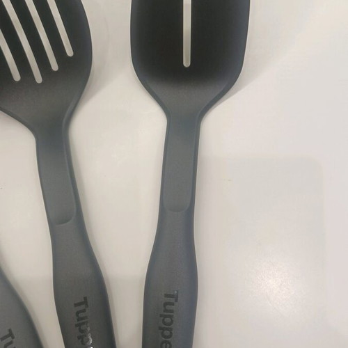 Tupperware cooking utensils set new
