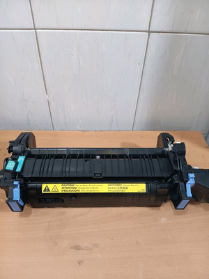 HP LaserJet 500 color M551 fuser unit RM1-8156 like new