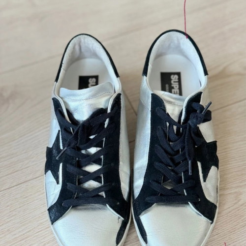 Golden Goose women's shoes