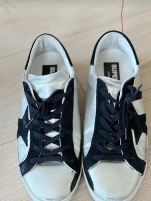Golden Goose women's shoes