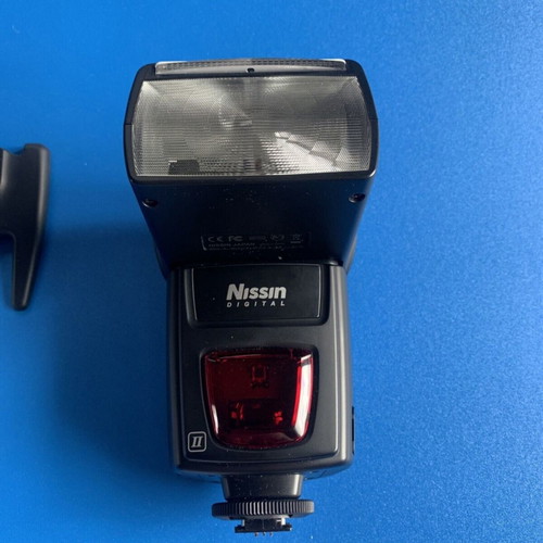 Canon Flash NISSIN Di622 MKii Speedlite 430 EX Like New