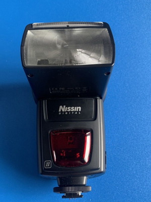Canon Flash NISSIN Di622 MKii Speedlite 430 EX Like New