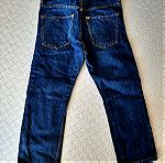  Παντελόνι τζην no 3-4 (104 cm)
