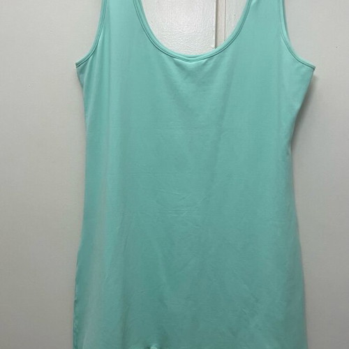Top made in Greece new, size M, turquoise