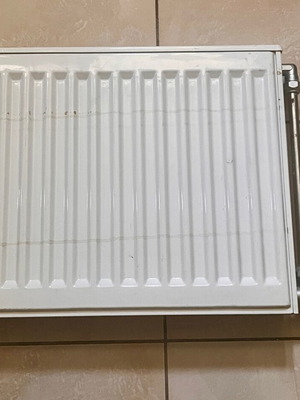 Buderus radiator 0428 dimensions 50x40x6 unused