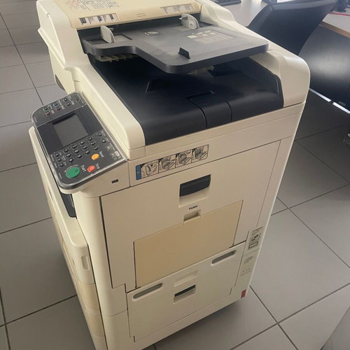 Kyocera Mita FS-6025MFP photocopier used
