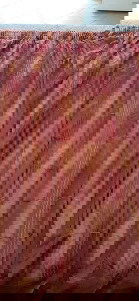 κουρτίνα 2,55×3,05