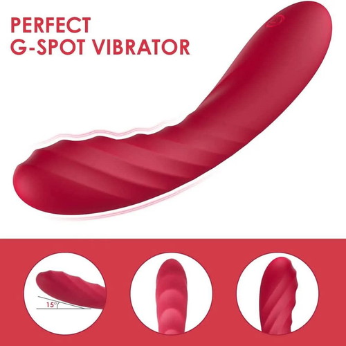 vibrator unterwegs Max Flicker Duo Vibrator new main image 0