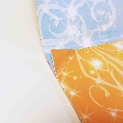 Winx Club 6 posters The Secret of the Lost Kingdom like new