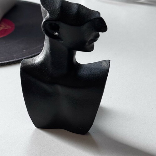 Decorative item like new, about 10 centimeters