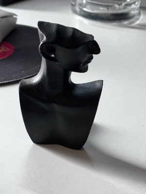 Decorative item like new, about 10 centimeters