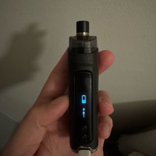 innokin kroma z problème Voopoo Doric 60 Pro Vape Kit