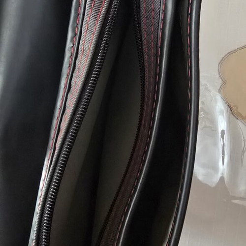 Samsonite shoulder bag like new, 26×25×8 cm