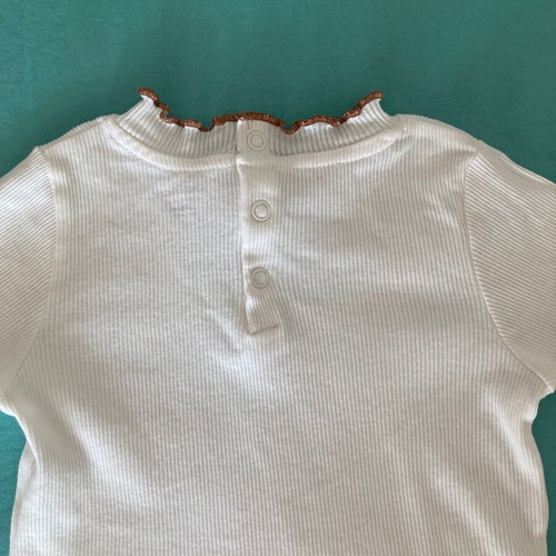 Obaibi baby shirt for 12 months, 74 cm