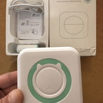 Hand Mini Printer N15 wireless thermal printer new