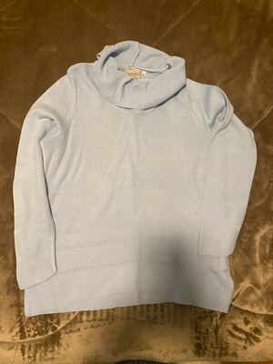 Pullover like new, size M (38/10)