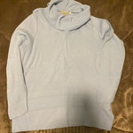 Pullover like new, size M (38/10)